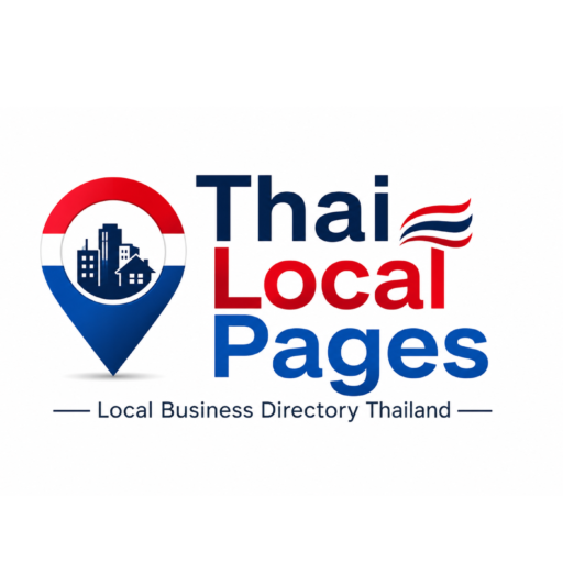 Thai Local Pages — Local Business Directory Thailand