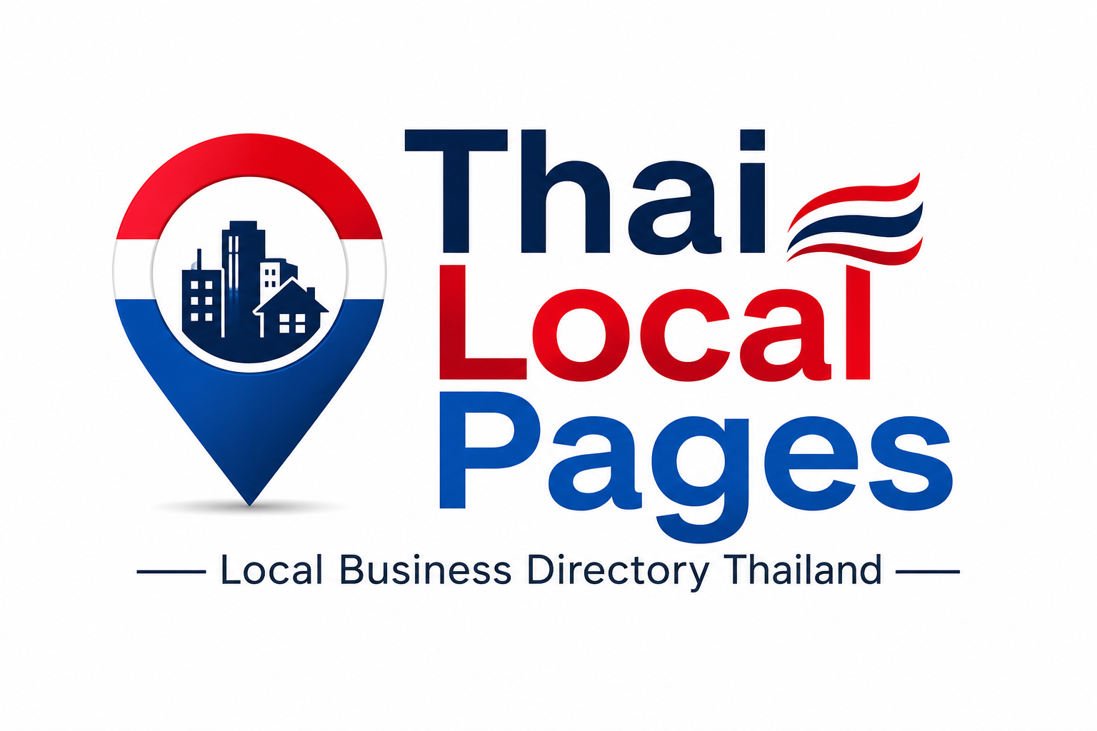 Thai Local Pages